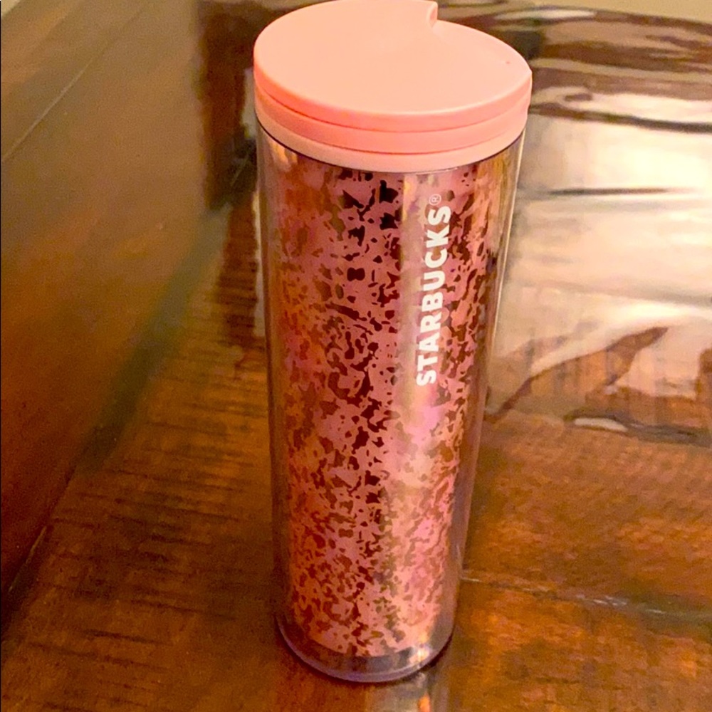 Starbucks 16oz. Tumbler